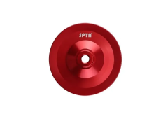 Опорная тарелка из алюминия 125 мм., M14 для роторной полировальной машинки