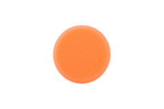 70/20/55 - ZviZZer TRAPEZ - ОРАНЖЕВЫЙ полутвердый (одношаговый) круг [medium]