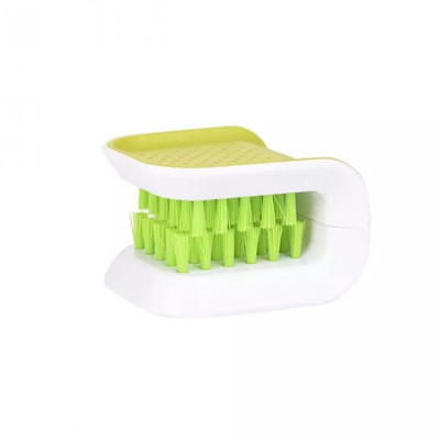 Щетка для чистки ремней безопасности Belt Brush. Glosswork