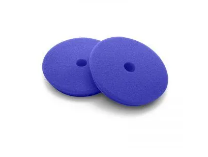 Полировальный круг, твердый синий, 45/15/35 мм. Ewocar
