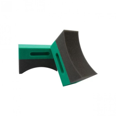 Поролоновый аппликатор для шин Foam Tire Applicator.Glosswork