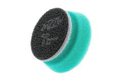 55/20/35 - ZviZZer ALLROUNDER THERMO PAD (RO, DA) - ЗЕЛЕНЫЙ твердый полировальный круг