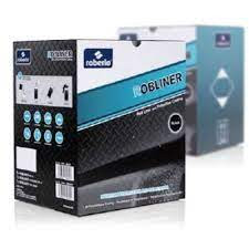 Roberlo Tintable KIT 2К Густое полиуретановое защитное покрытие 3:1 КОЛЕРУЕМОЕ + отв.