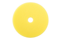 165/25/150 - ZviZZer TRAPEZ - ЖЕЛТЫЙ мягкий (антиголограмный) круг [soft]