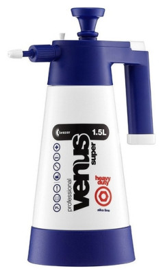 Kwazar Опрыскиватель VENUS Super Alkalin объем 1,5л.