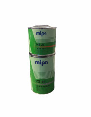 mipa Лак керамический 2K HS Klarlack CS44 1л+отв HS25 0,5л