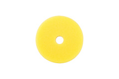 95/25/80 - ZviZZer TRAPEZ - ЖЕЛТЫЙ мягкий (антиголограмный) круг [soft]