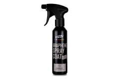 Спрей покрытие с графеном 250 мл-ZviZZer - GRAPHENE SPRAY COAT