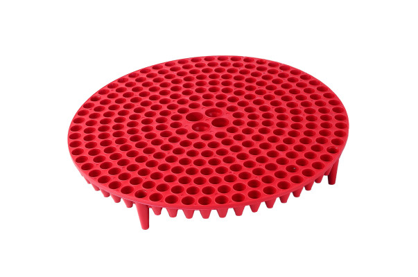 Сепаратор для ведра, красный Glosswork Glosswork Grit Guard