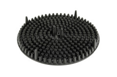 Сепаратор для ведра, черный  Glosswork