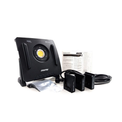 Светодиодная лампа без встроенного источника питания. JETAPRO AURA-4