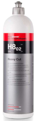 Koch Heavy Cut H8.02 - Шлифовальная паста 1л