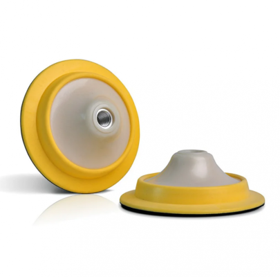 Подложка для роторной машинки 125 мм. Glosswork RO Backing plate