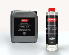 SHIMA DETAILER &quot;TEXTILE CARE&quot; Универсальный очиститель всех поверхностей интерьера 500мл