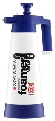Kwazar Генератор пены VENUS Alkaline объем 2л. pH 7-14