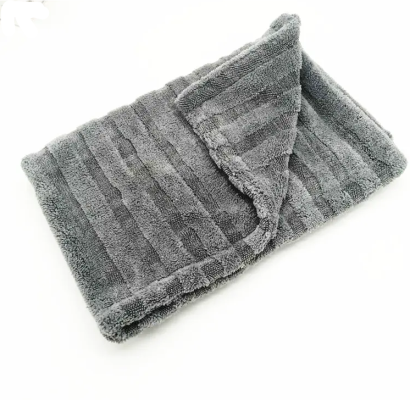 Микрофибра для сушки 50x80 cm ,1200 gsm - A302 Duplex twisted XL