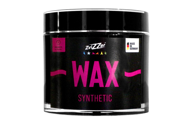 Твёрдый гибридный воск карнауба, 200ml-ZviZZer - SYNTHETIC WAX