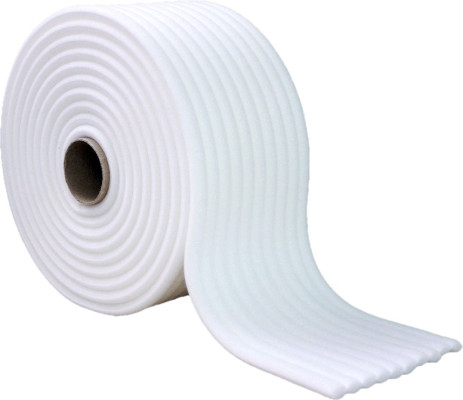 Круглый поролоновый валик для проемов JETA PRO