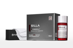 Защитное покрытие, 50 мл - FIREBALL SILLA [5-ЛЕТ]