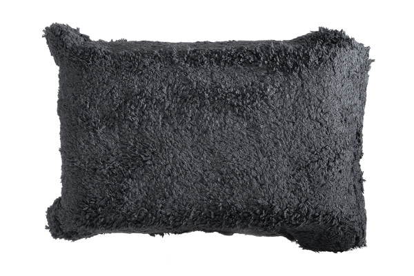 Прямоугольный микрофибровый аппликатор Black Fox 12х8 см. FIREBALL