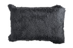 Прямоугольный микрофибровый аппликатор Black Fox 12х8 см. FIREBALL