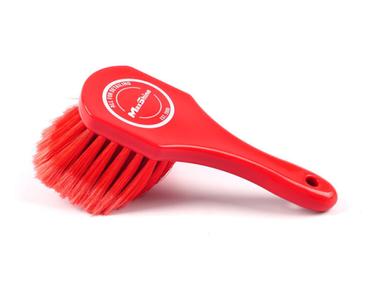 Щетка мягкая для экстерьера. MaxShine
