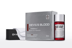 Защитное покрытие 50 мл - FIREBALL DEVIL'S BLOOD [3-ГОДА]