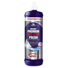 Menzerna Gelcoat Premium One-Step Polish 1л