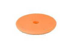 165/15/150 - ZviZZer TRAPEZ Slim - ОРАНЖЕВЫЙ полутвердый (одношаговый) круг [medium]