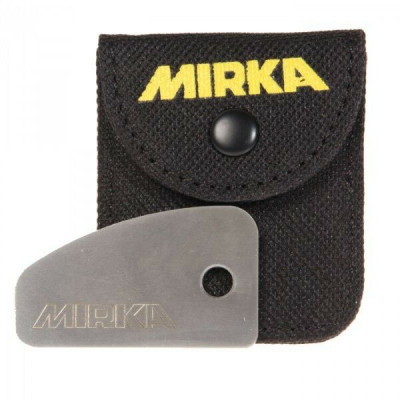 Mirka Нож для удаления дефектов на лаке (каттер) Shark Blade 48*28