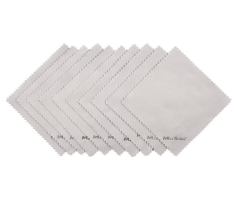 Салфетка для аппликатора 10x10 см. MaxShine