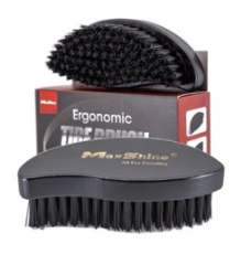 Щетка для покрышек. MaxShine