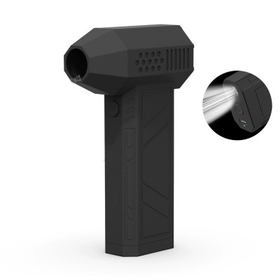 Турбо фен для авто X3 Mini Jet Fan