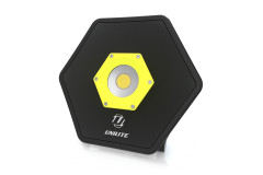 UNILITE Прожектор светодиодный 4750 Lm, 5200 mAh,