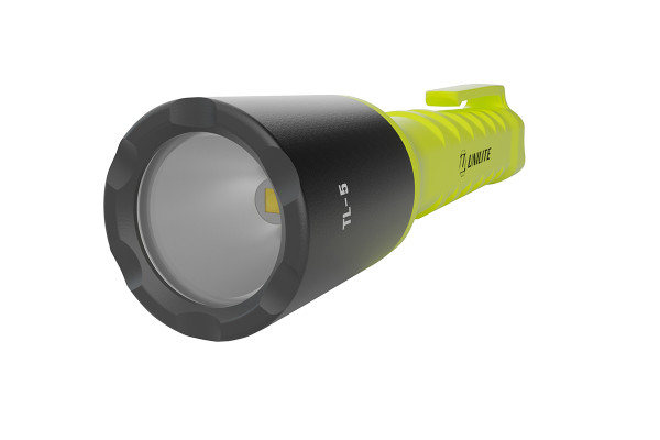 UNILITE Промышленный фонарь 500 Lm, 177 m, 2 X AA, IP68