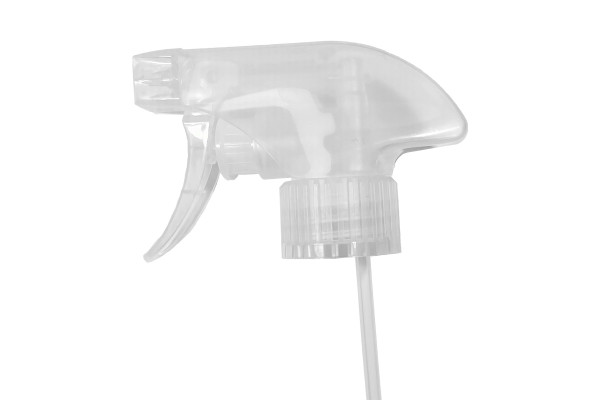 Триггер для бутылки 500мл, белый. FIREBALL