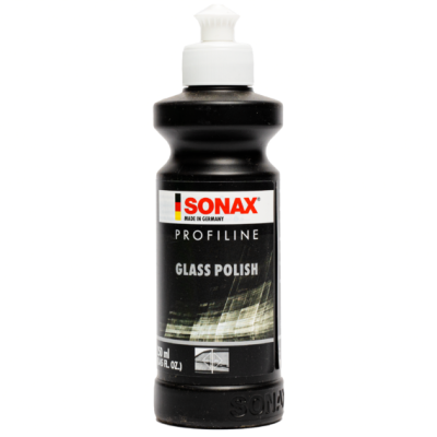 Sonax Profiline Полироль для стекла Glass Polish 250мл