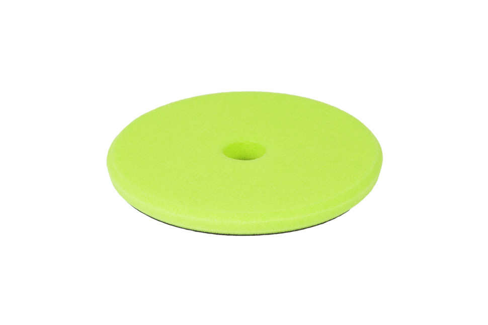 165/15/150 - ZviZZer TRAPEZ Slim - ЗЕЛЕНЫЙ ультрамягкий (финишный) круг [ultrasoft]