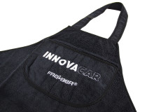 ФАРТУК ДЕТЕЙЛЕРА ИЗ МИКРОФИБРЫ / MICRON BLACK COVER INNOVACAR