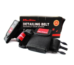 Пояс для инструментов детейлера. MaxShine