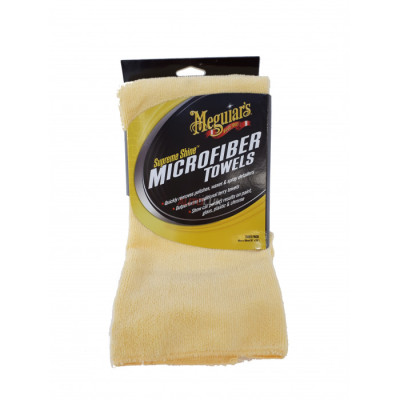Meguiar's Микрофибровое полотенце