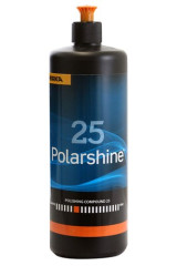 Mirka Polarshine 25 Полировальная паста, 1 л