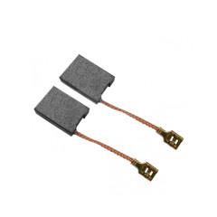 Щетки угольные 2 шт для M15 Pro