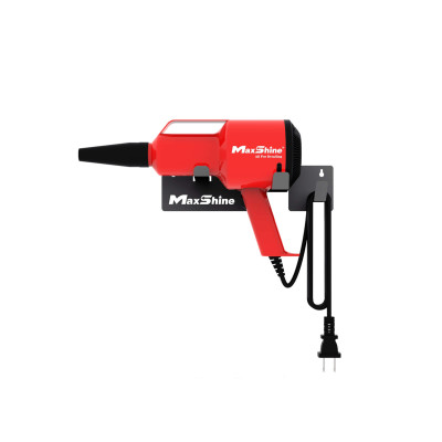 Держатель для турбосушки. EVO-S MaxShine