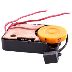 Регулятор скорости для полировальной машины Krauss P7