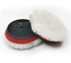 Шерстяной полировальный круг 150мм .MaxShine