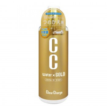 ProStaff Защитное покрытие "CC Water Gold "