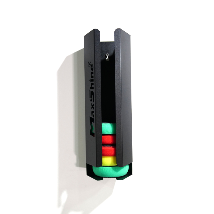 Держатель для полировальных кругов 150мм. MaxShine