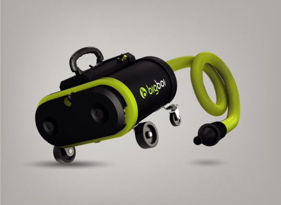 Турбосушка Bigbol 1600Вт BLOWRPRO