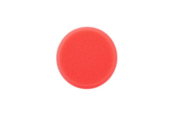 70/20/55 - ZviZZer TRAPEZ - КРАСНЫЙ твердый (режущий) круг [hard]